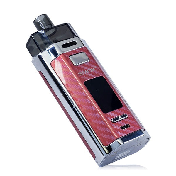 SMOK RPM160 Pod System Kit 160w stylized