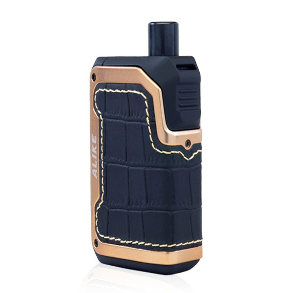 SMOK Alike Pod System Kit 40w Matte Gold 