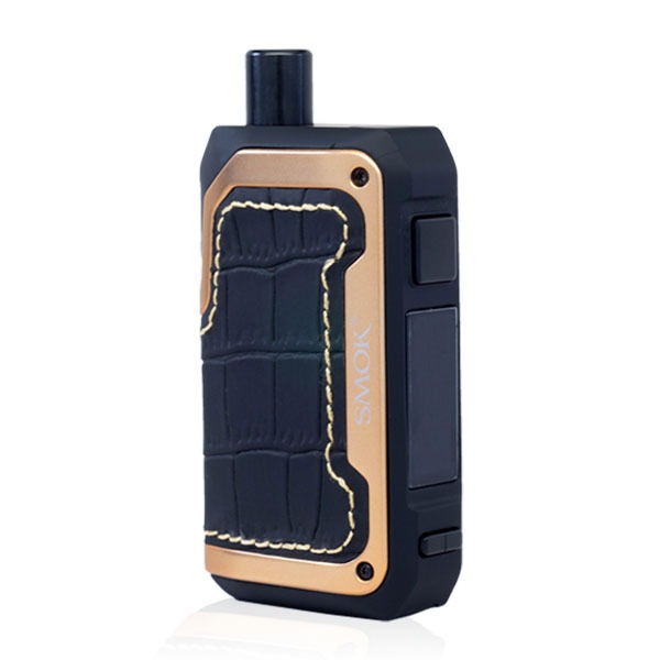 SMOK Alike Pod System Kit 40w | Matte Gold