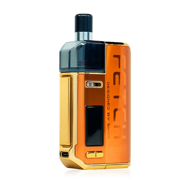 SMOK Fetch Pro Kit 80w | Orange