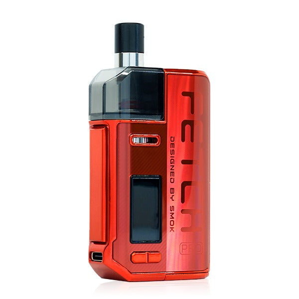 SMOK Fetch Pro Kit 80w | Red