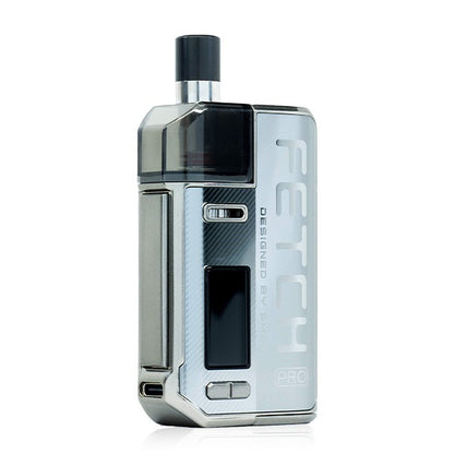 SMOK Fetch Pro Kit 80w | Silver