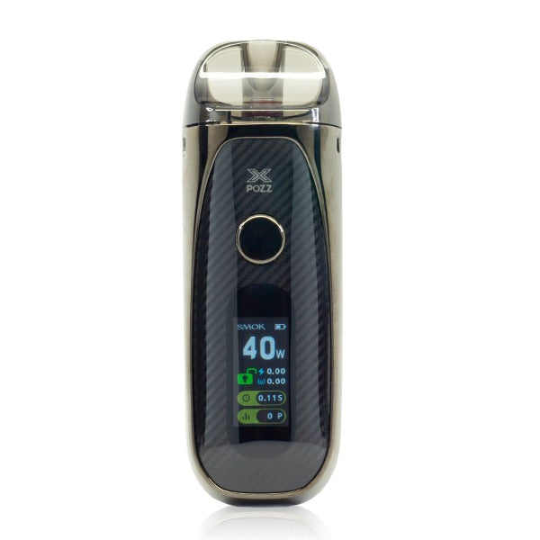 SMOK Pozz X Kit 40w Black