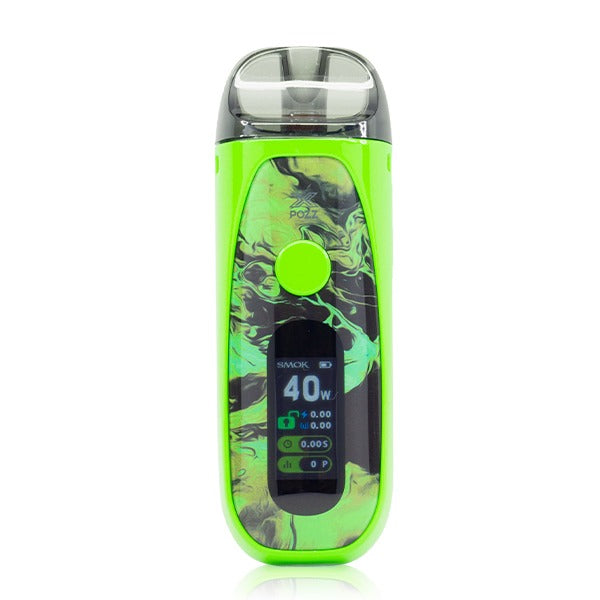 SMOK Pozz X Kit 40w Yellow