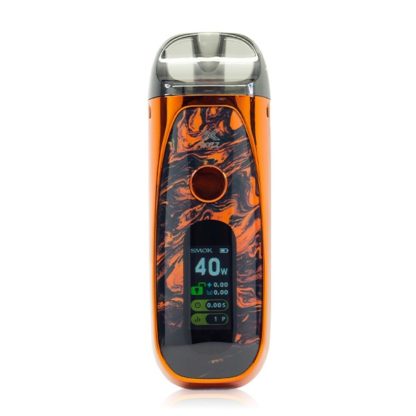 SMOK Pozz X Kit 40w Orange