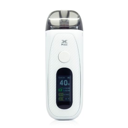 SMOK Pozz X Kit 40w White