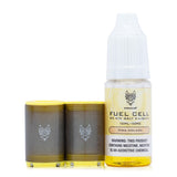SnowWolf Fuel Cell Replacement Pods (2 Pods + 10mL Juice) pina colada