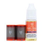 SnowWolf Fuel Cell Replacement Pods (2 Pods + 10mL Juice) pog