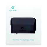 Suorin Air Plus Replacement Pod Cartridge | 1.0ohm with Packaging