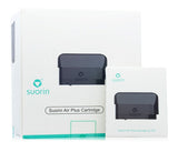 Suorin Air Plus Replacement Pod Cartridge 0.7ohm with Packaging
