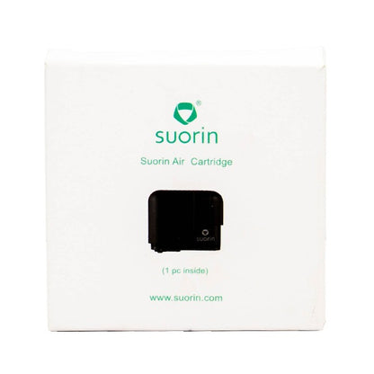 Suorin Air Replacement Cartridge (2ml) with Packaging