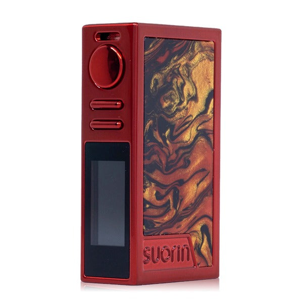 Suorin Elite Pod System Kit 40w Red