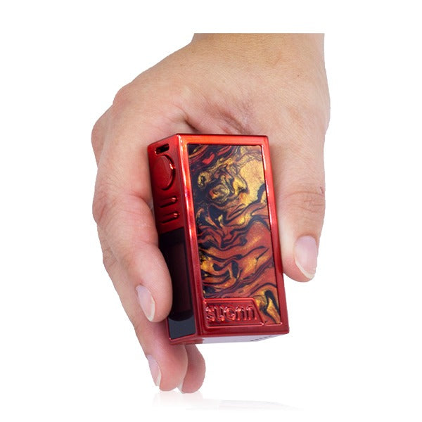 Suorin Elite Pod System Kit 40w Scale Red