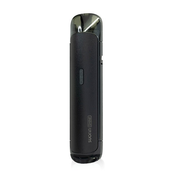 Suorin Shine Pod System Kit black