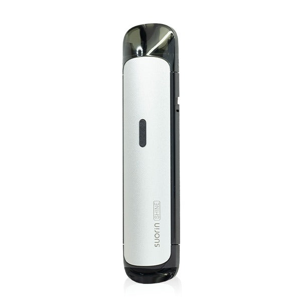 Suorin Shine Pod System Kit silver