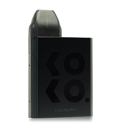 Uwell Caliburn KOKO Pod System Kit Black