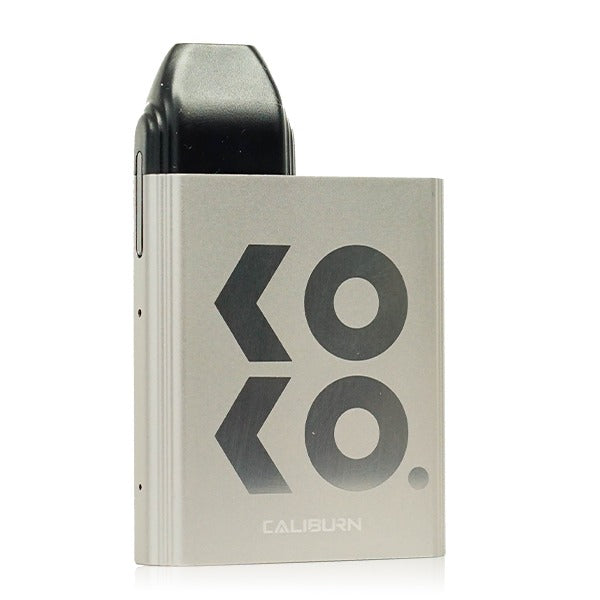 Uwell Caliburn KOKO Pod System Kit Grey