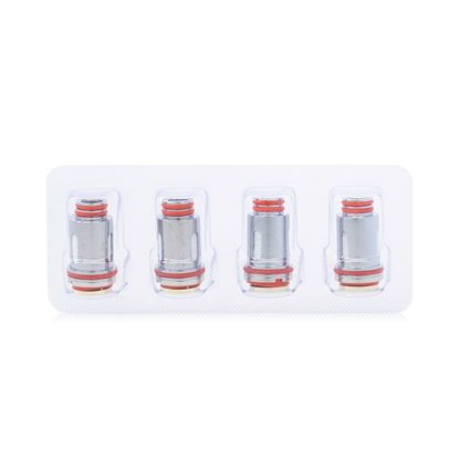 Uwell Nunchaku Coils (Pack Of 4) 0.4ohm