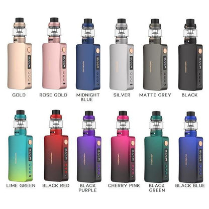 Vaporesso GEN S Kit 220w group photo