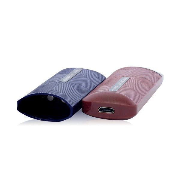 Vaporesso OSMALL Pod System Kit Top Bottom