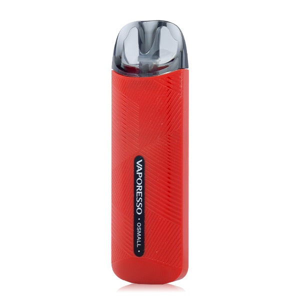 Vaporesso OSMALL Pod System Kit Red