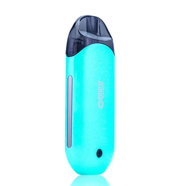 Vaporesso Renova Zero Pod System Kit | Care Edition arctic blue