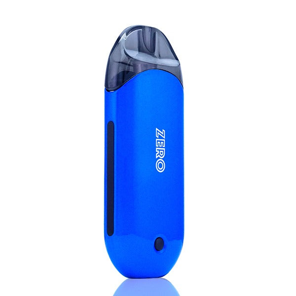 Vaporesso Renova Zero Pod System Kit | Care Edition blue