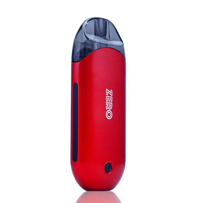 Vaporesso Renova Zero Pod System Kit | Care Edition red