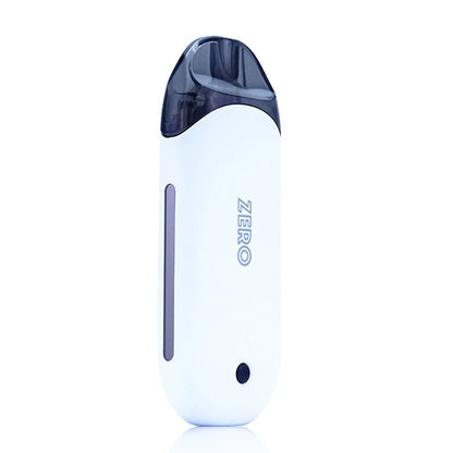 Vaporesso Renova Zero Pod System Kit | Care Edition white