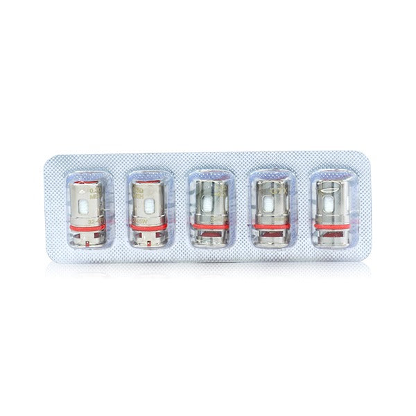 Vaporesso GTX Coils | 5-Pack