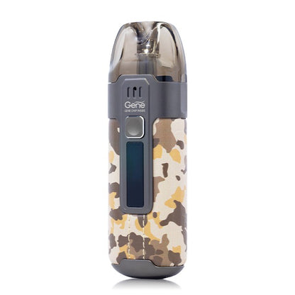 VooPoo Argus Air Kit 25w Desert Camouflage