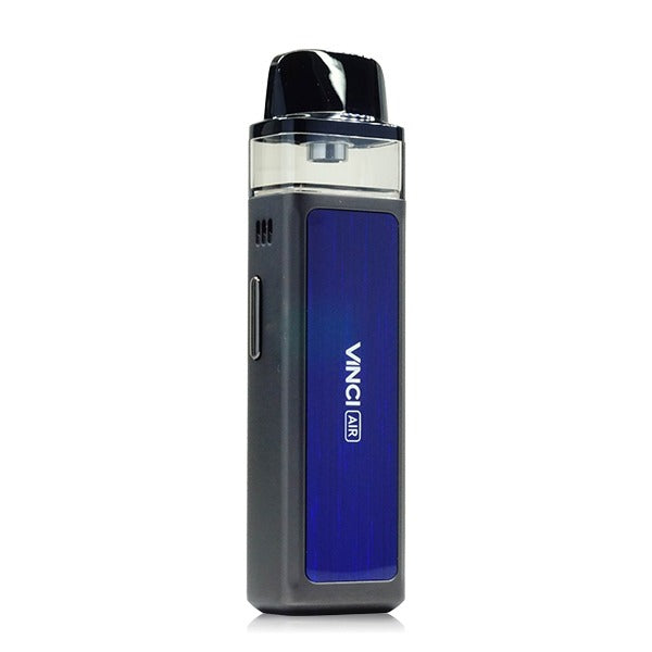 VooPoo Vinci Air Pod System Kit Aurora Blue