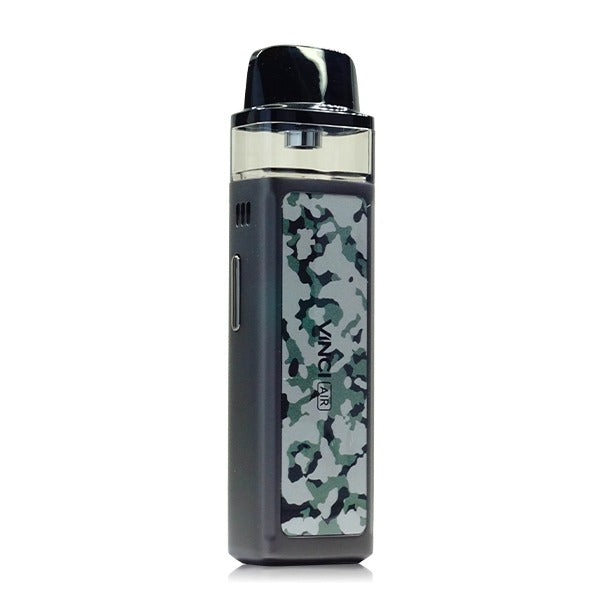 VooPoo Vinci Air Pod System Kit Camouflage