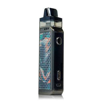 VooPoo Vinci X Pod Device Kit 70w Teal Blue