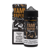  Kemuri by Yami Vapor 100mL with Packaging