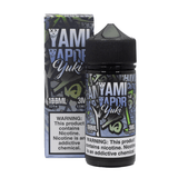  Yuki by Yami Vapor 100mL with Packaging