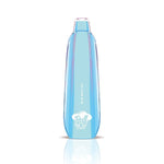 Puff Air Mesh Disposable | 3500 Puffs | 9mL | 50mg blue razz ice