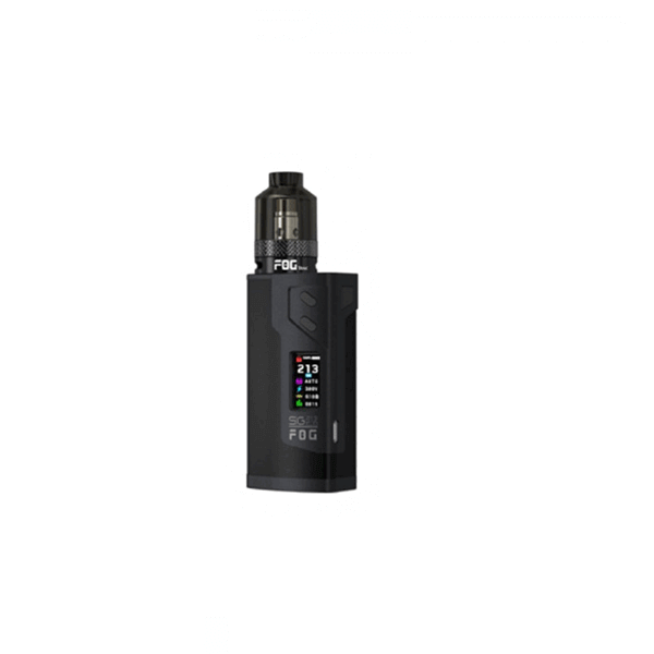 Sigelei 213 Fog Kit 200w Black