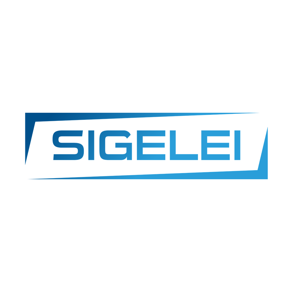 Sigelei Compak Pen Kit | brand logo