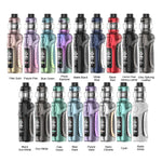 SMOK Mag Solo Box Mod Kit Group Photo