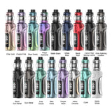 SMOK Mag Solo Box Mod Kit Group Photo