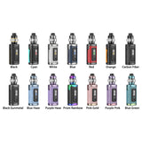 SMOK Morph 3 Kit Group Photo