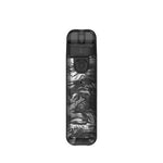 SMOK Novo 4 Mini Kit | 900mAh Fluid Black Grey