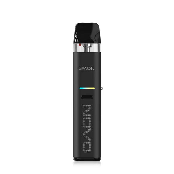 SMOK Novo Eco Kit (Pod System) | 1000Mah | Black