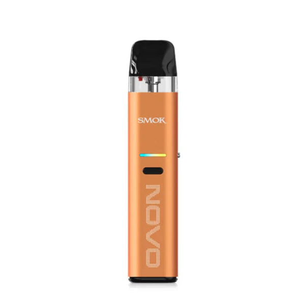 SMOK Novo Eco Kit (Pod System) | 1000Mah | Orange