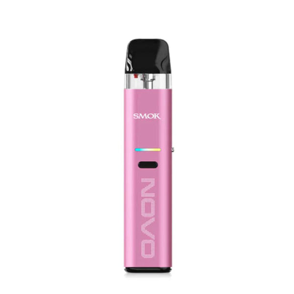 SMOK Novo Eco Kit (Pod System) | 1000Mah | Pink