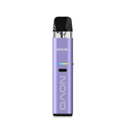 SMOK Novo Eco Kit (Pod System) | 1000Mah | Purple