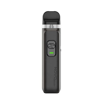 SMOK Novo Master Kit black gunmetal