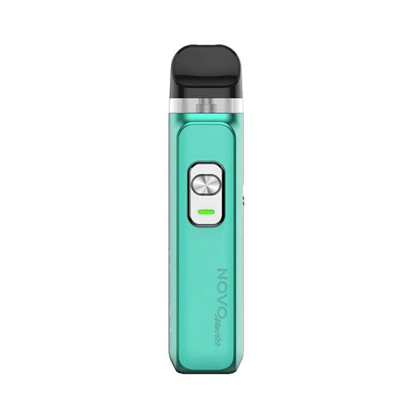 SMOK Novo Master Kit cyan