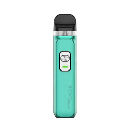 SMOK Novo Master Kit cyan